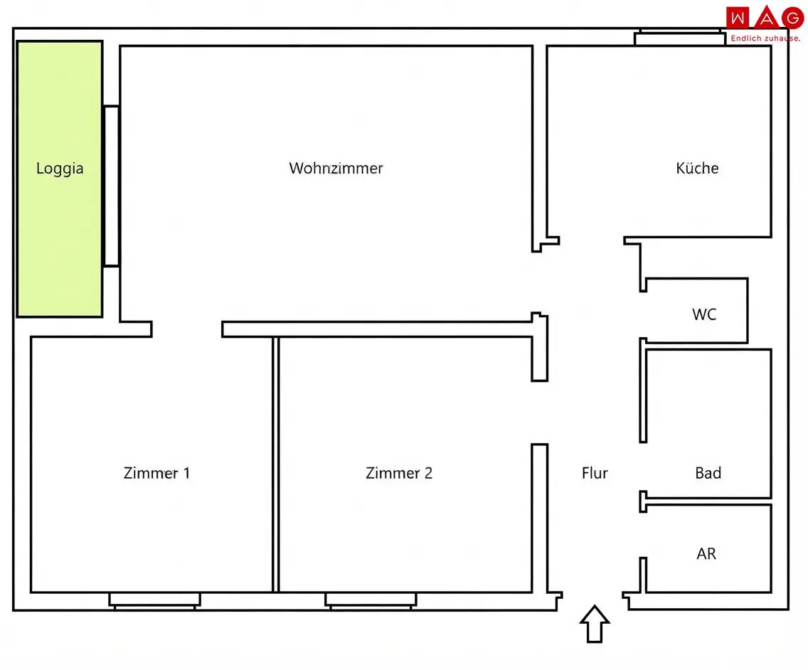 Grundriss 1