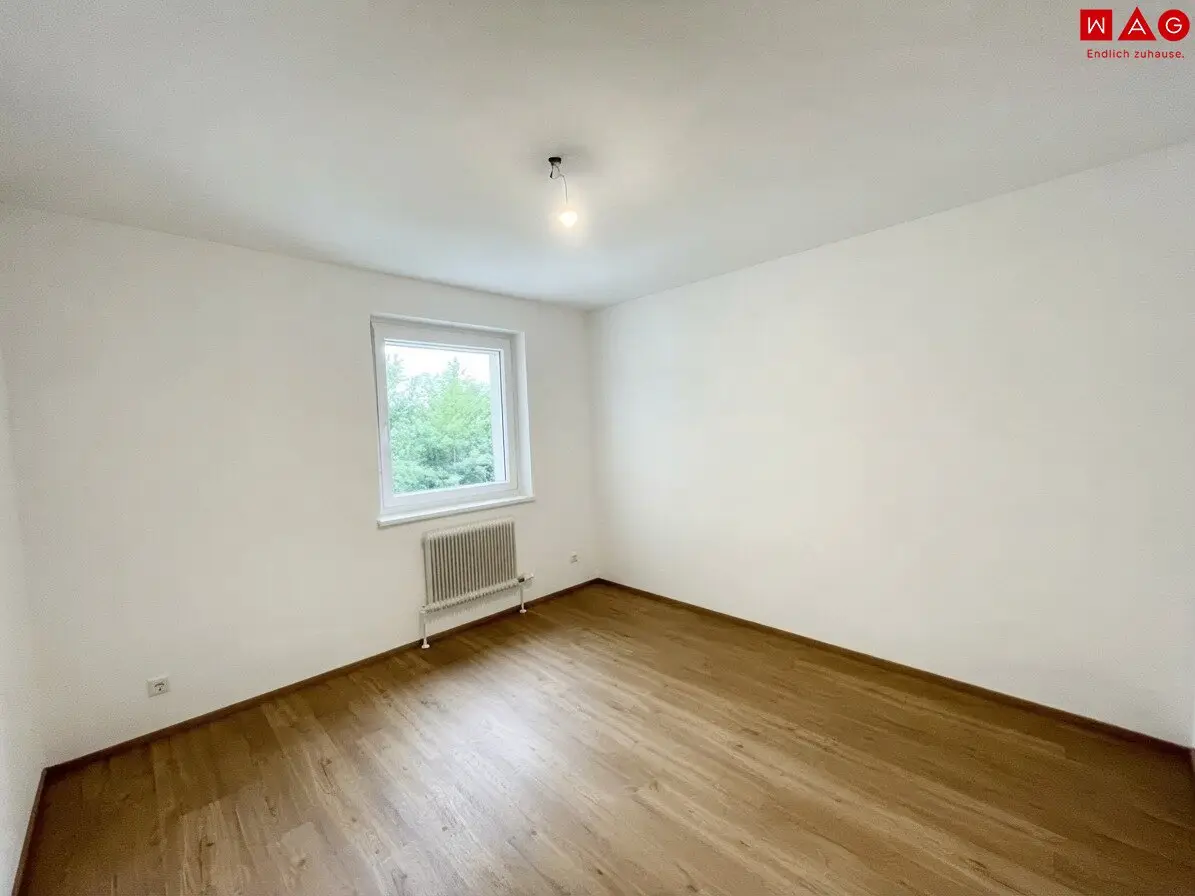 Kinderzimmer Vergleichswohnung