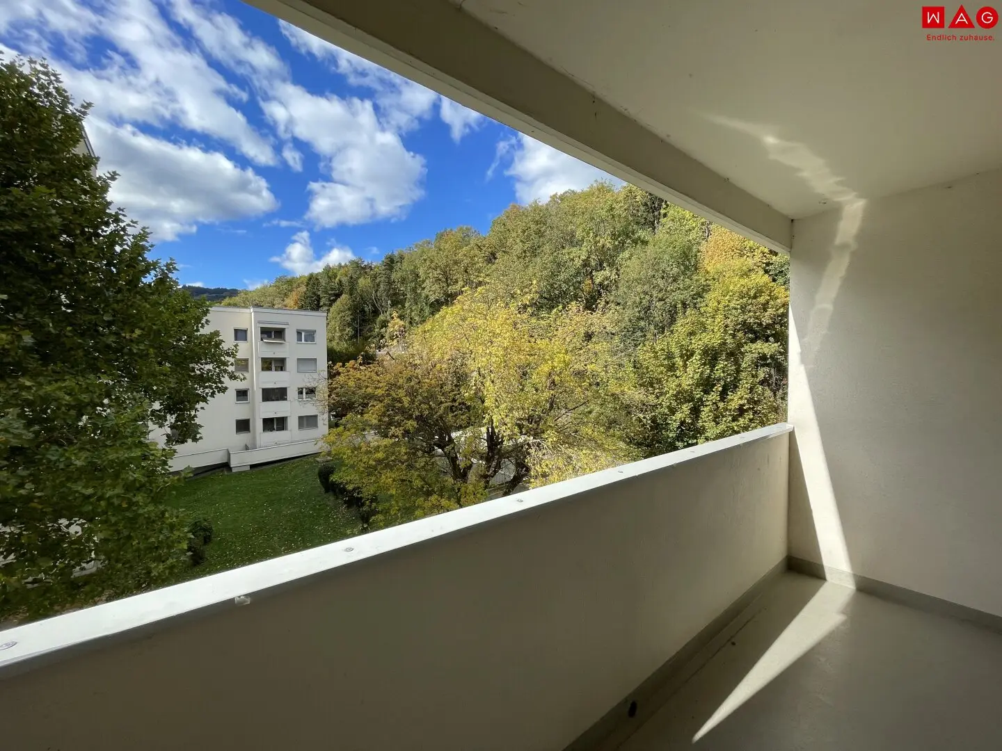 Sanierte 3-Zimmer Wohnung mit Badewanne ab 01.12.2026