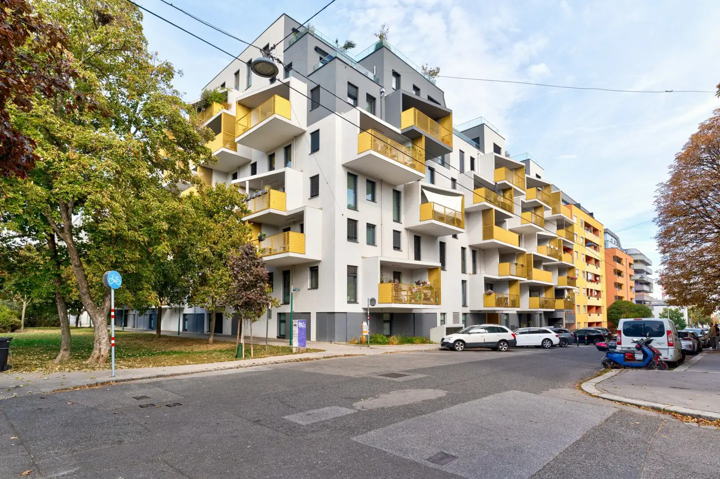 Wohnhaus