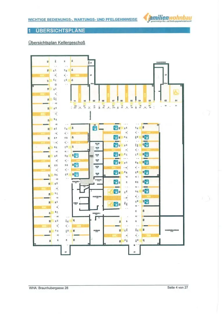 Grundriss 2