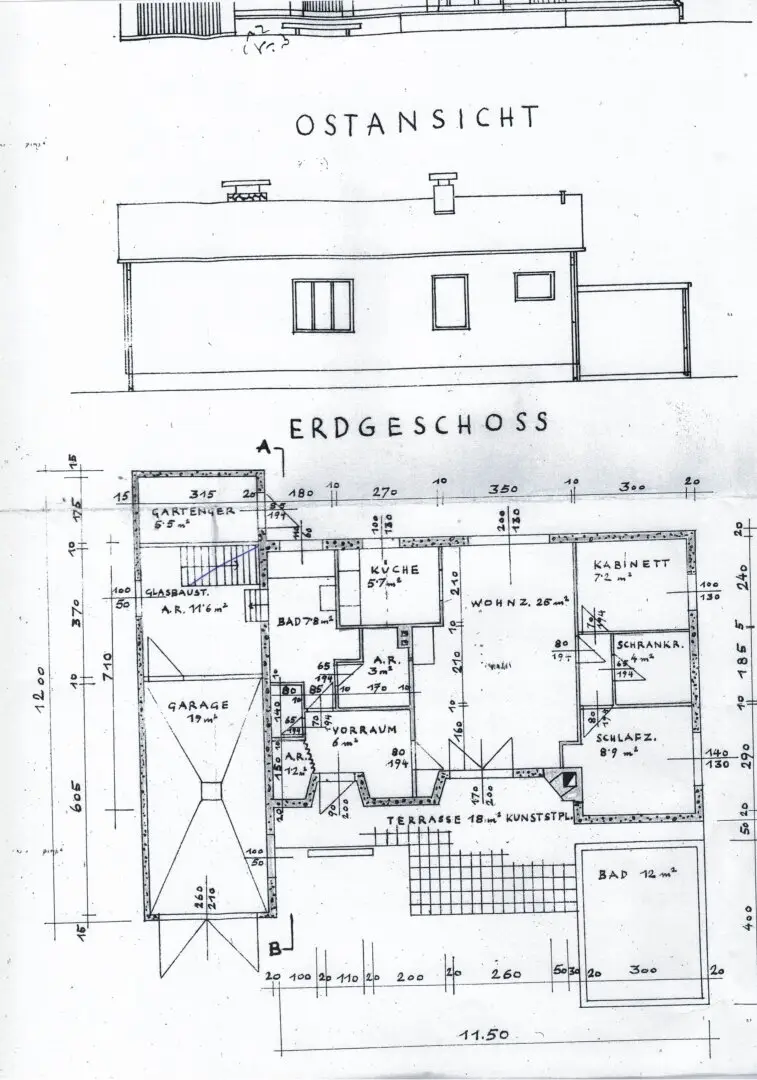 Grundriss 1