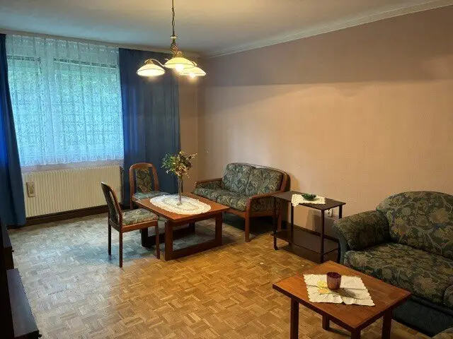 Charmantes 2 Zimmer Apartment in feiner Grünruhelage, 1190 Wien Sievering