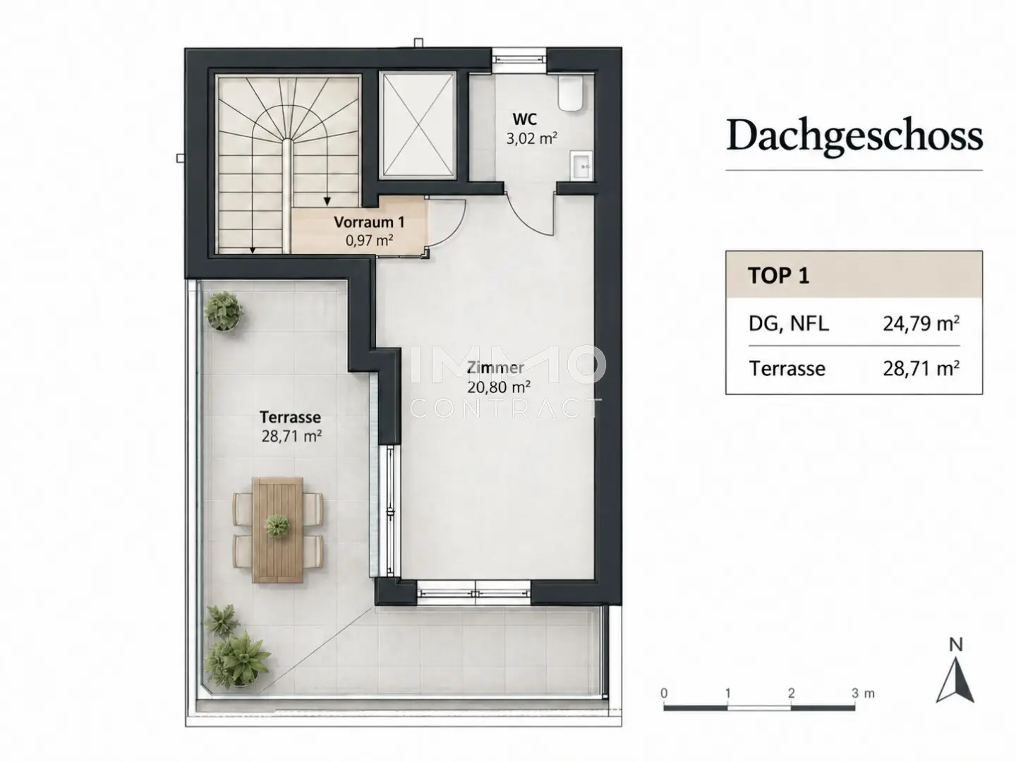 Grundriss 3