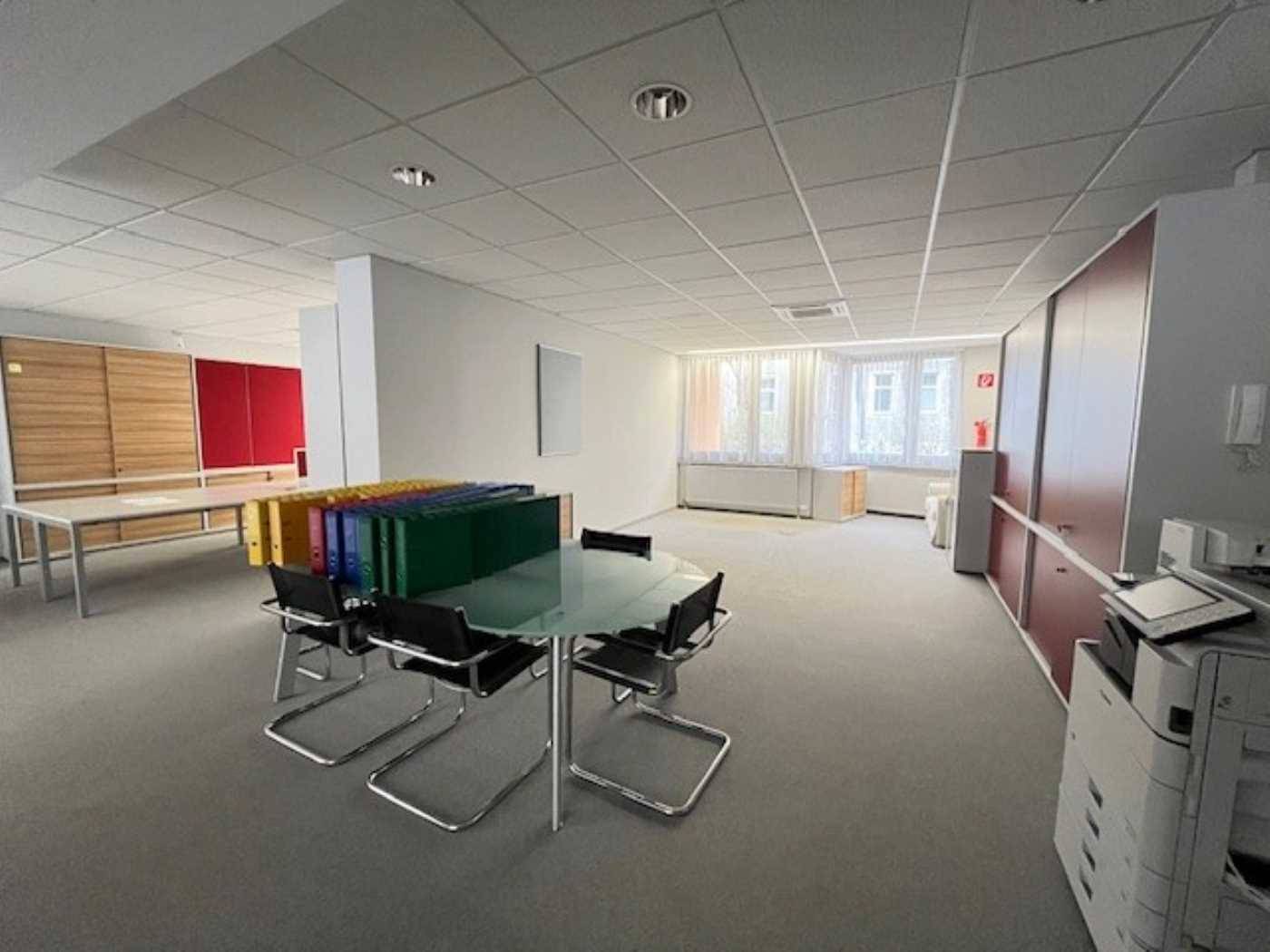 Moderne Bürofläche nahe Mariahilfer Straße & Westbahnhof!