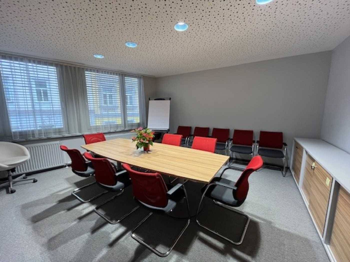 Moderne Bürofläche nahe Mariahilfer Straße & Westbahnhof!