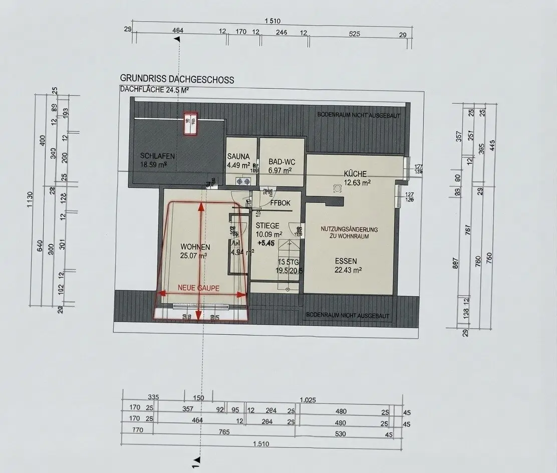 Grundriss 3