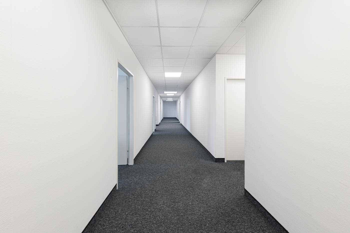 Concorde Business Park Phase I+II+III - Büroflächen nahe Flughafen Wien Schwechat!