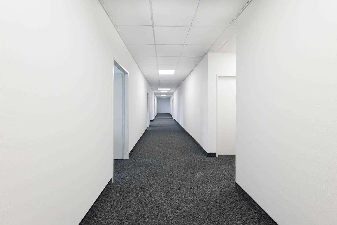 Concorde Business Park Phase I+II+III - Büroflächen nahe Flughafen Wien Schwechat!