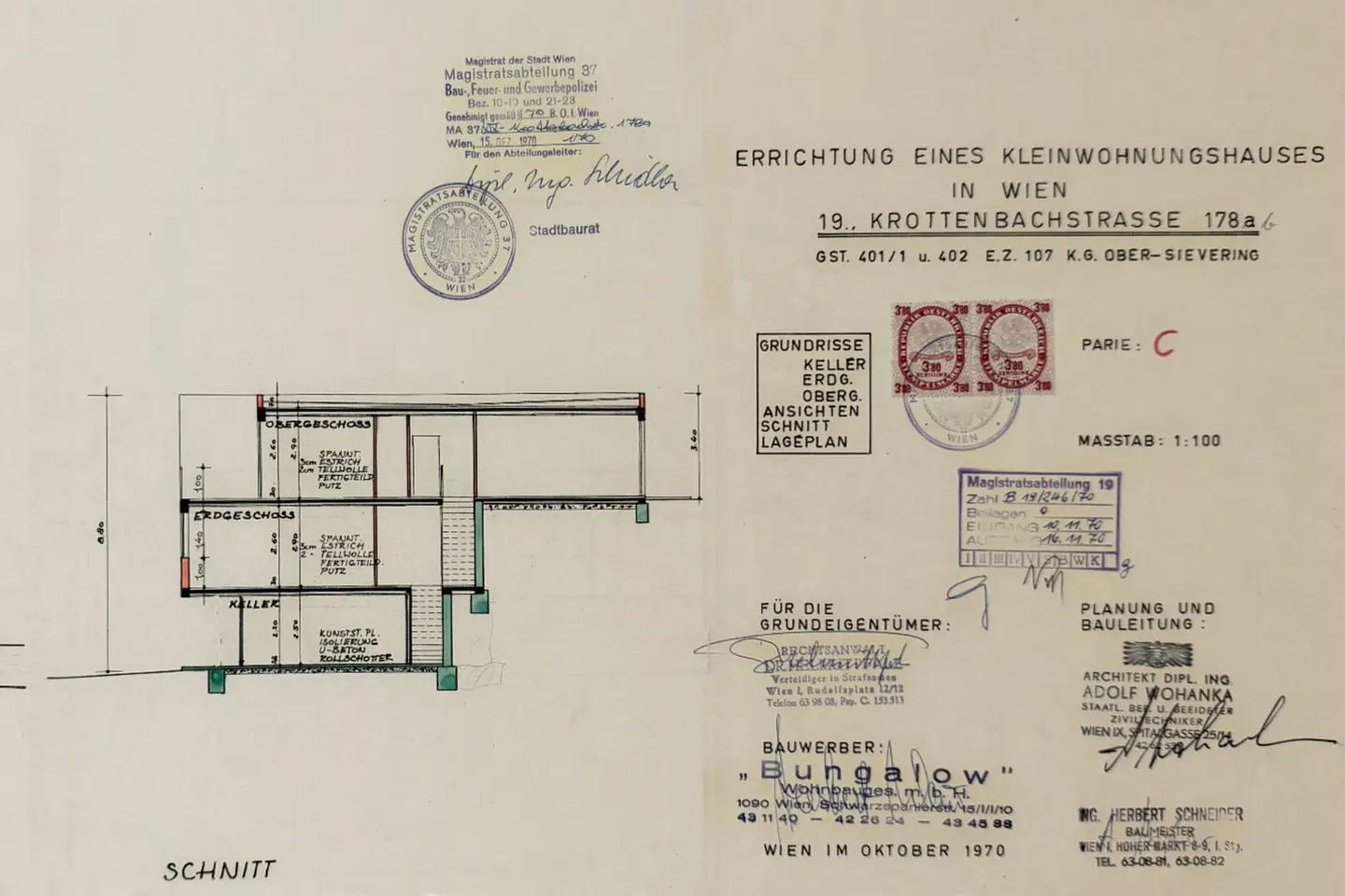 Grundriss 2