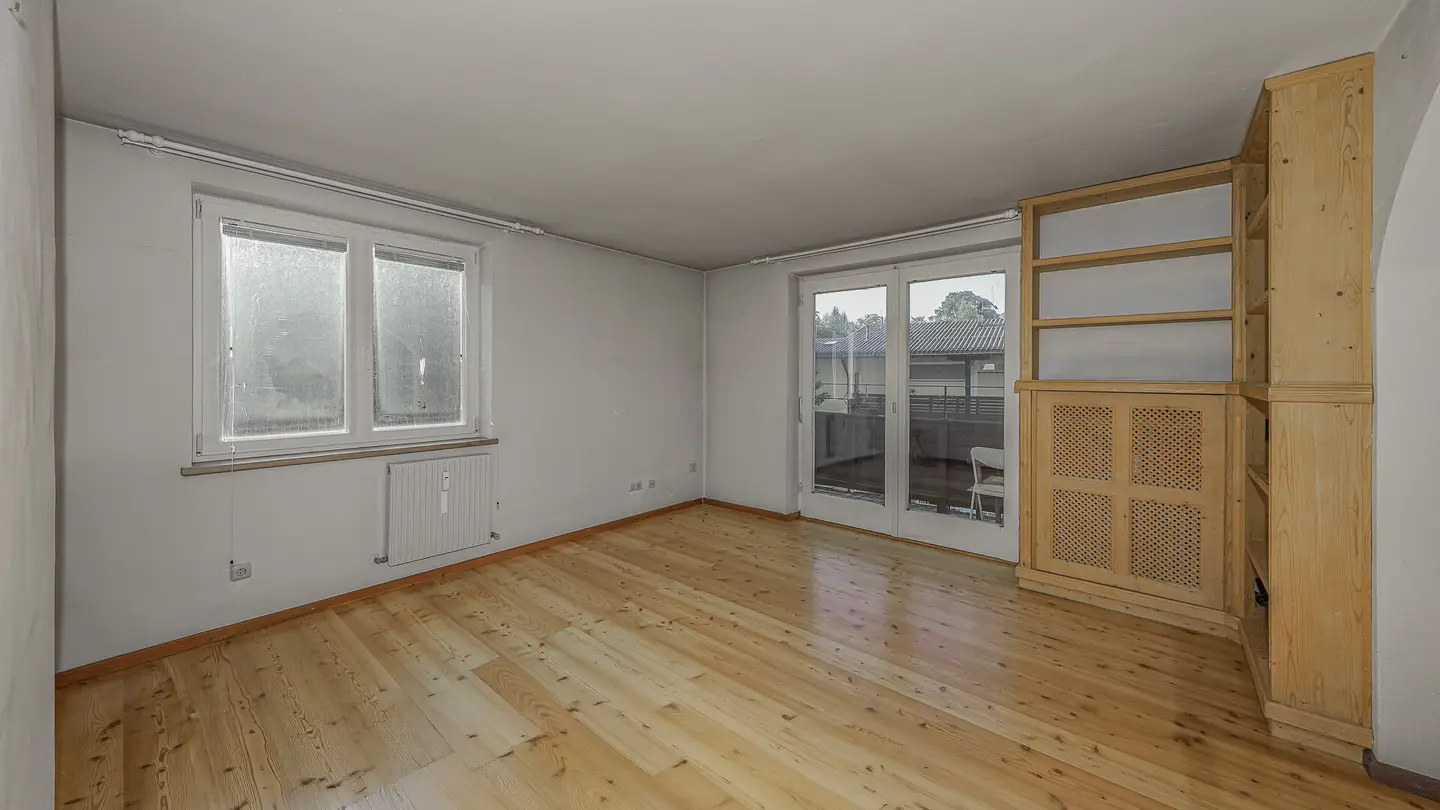 KITZIMMO-Dachgeschosswohnung mit Freizeitwohnsitz kaufen - Immobilien Kitzbühel.-3