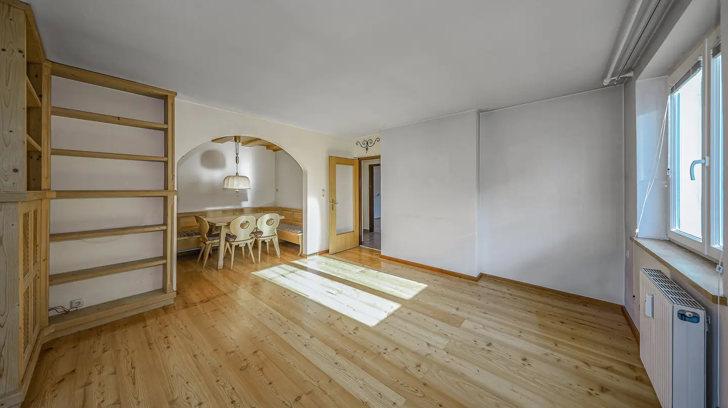 KITZIMMO-Dachgeschosswohnung mit Freizeitwohnsitz kaufen - Immobilien Kitzbühel.-2