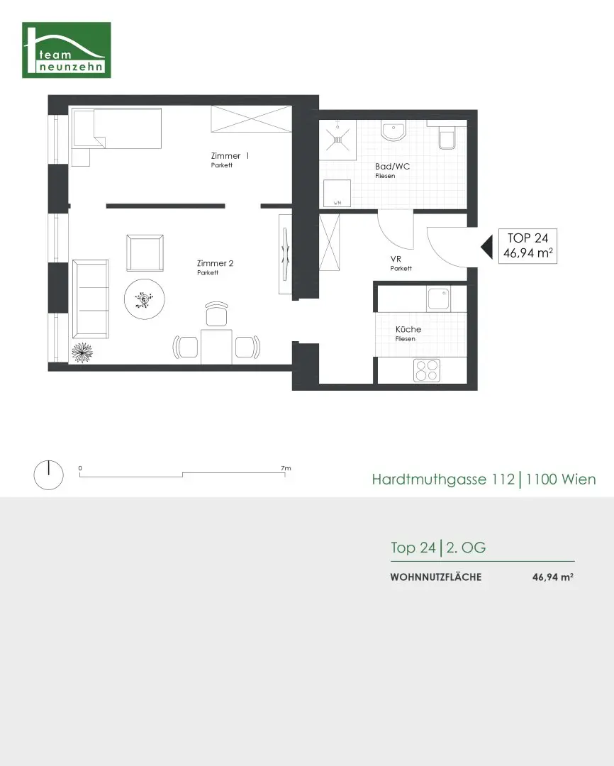 Grundriss 1