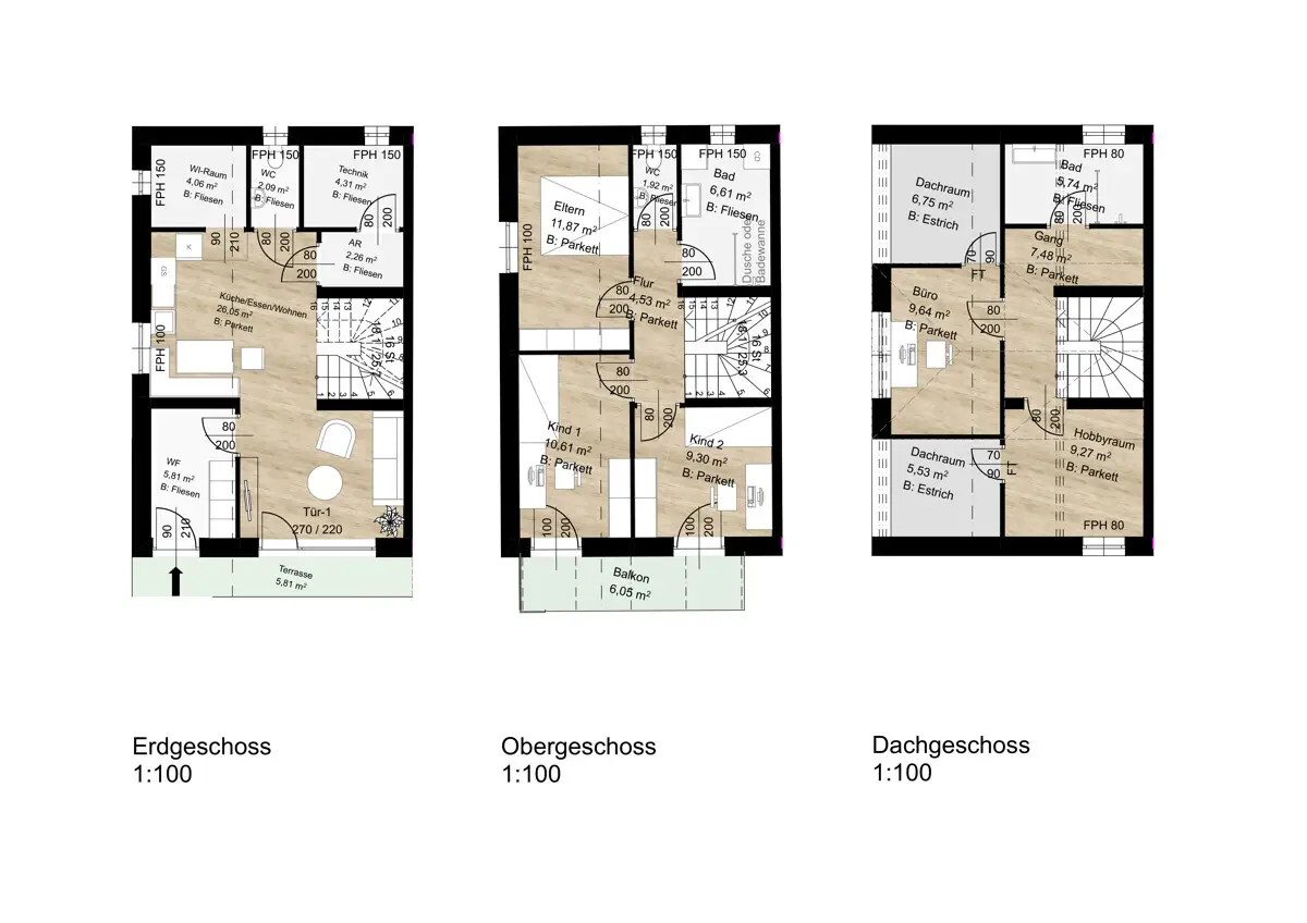 Grundriss 1