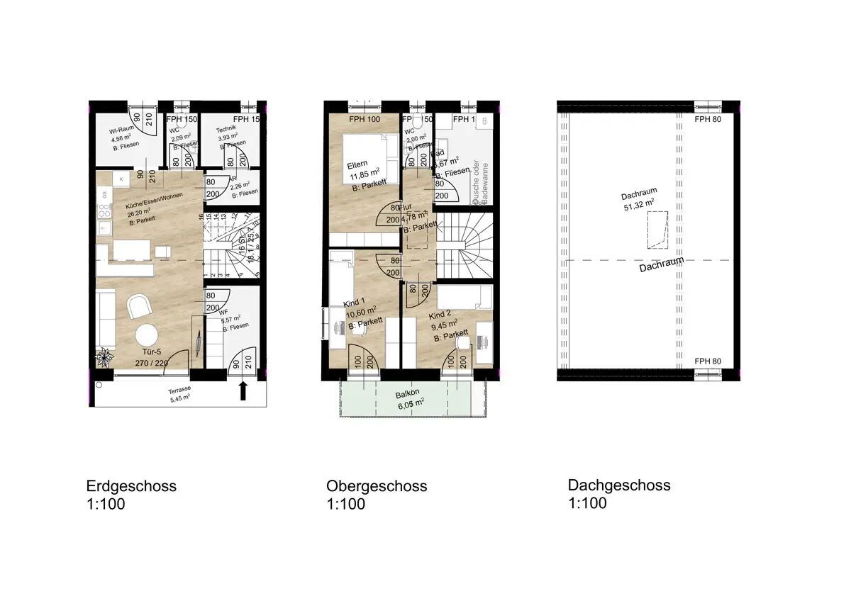 Grundriss 1