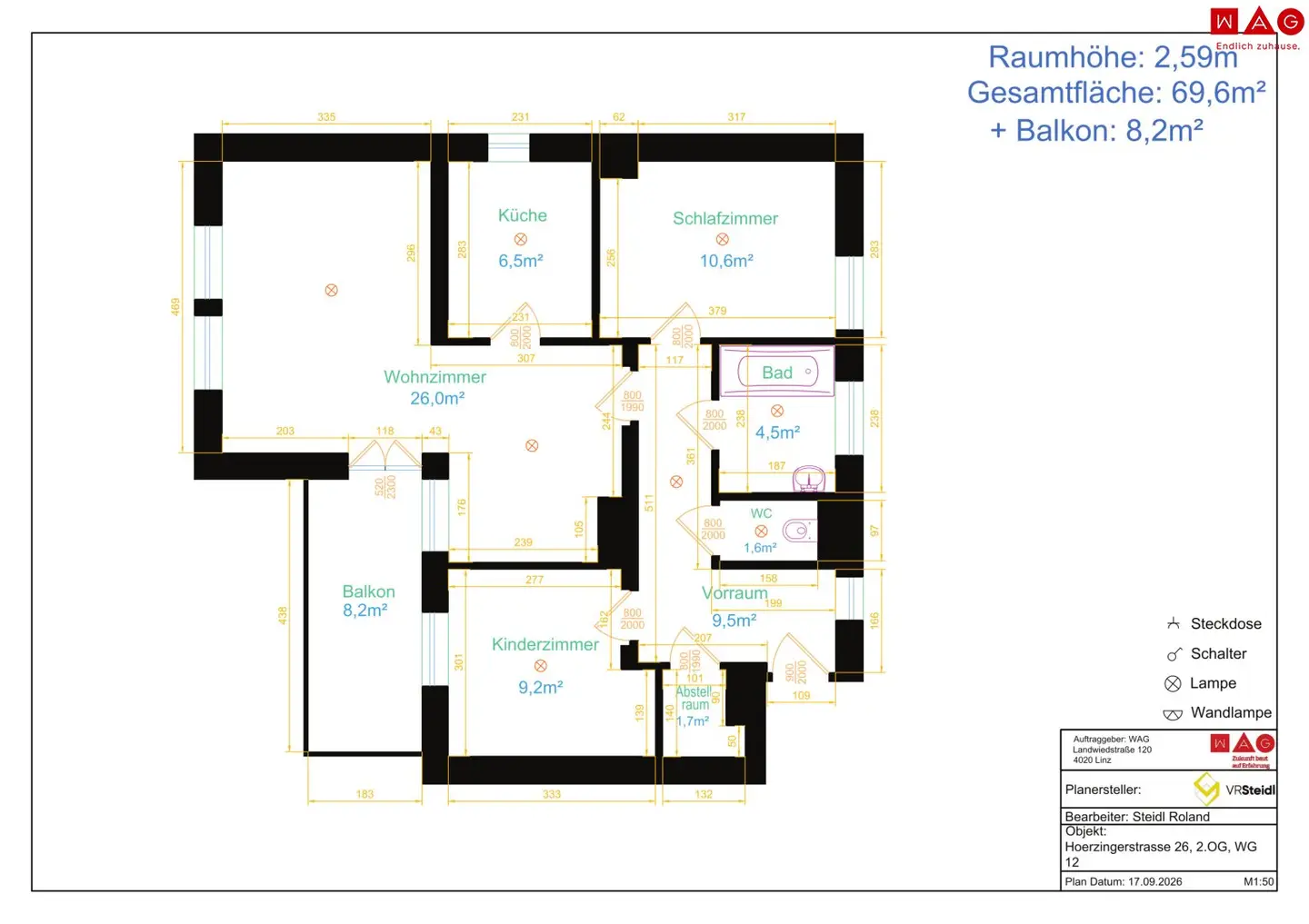 Grundriss 1