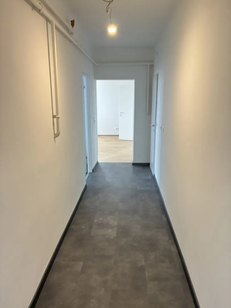 Zentrumsnahes Wohnen!