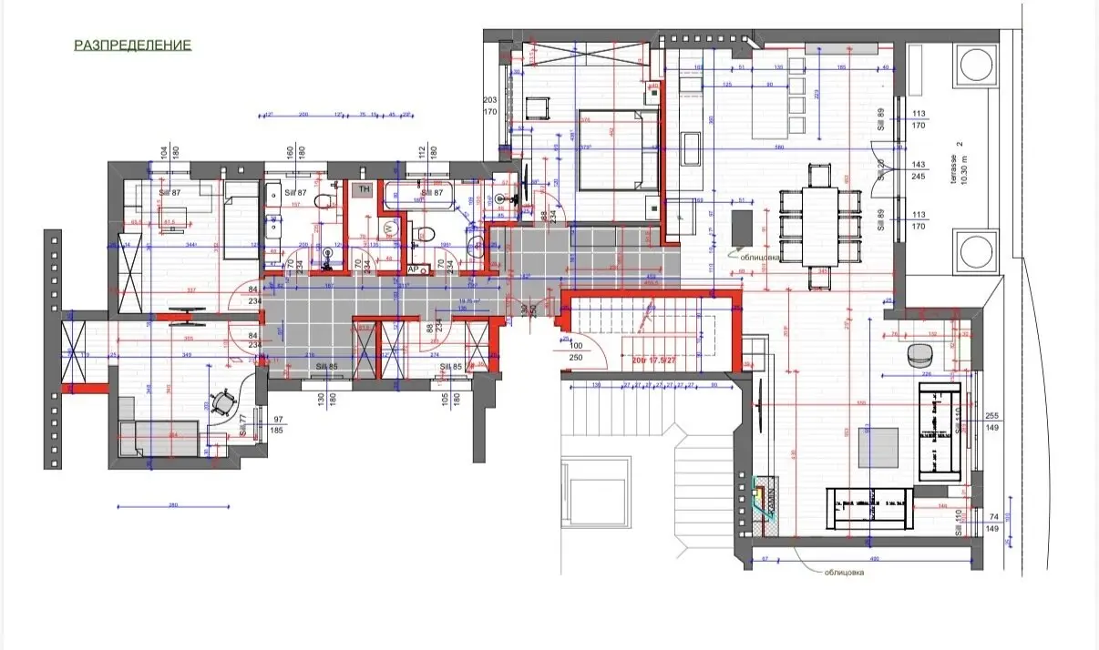 Grundriss 1