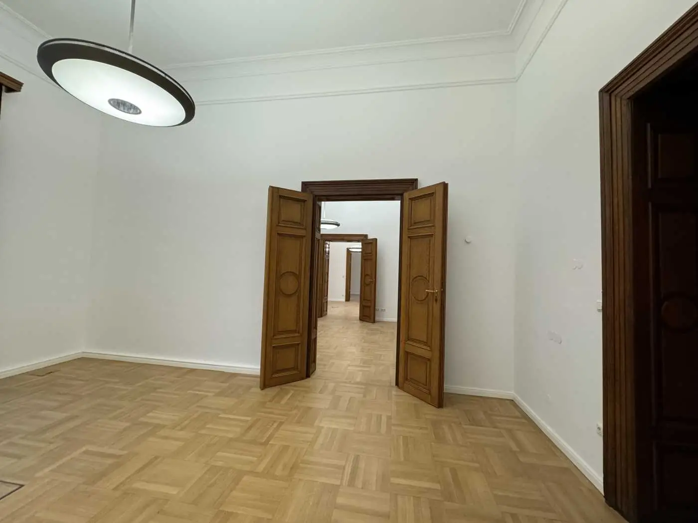 Wiener Börse - Moderne Bürofläche in geschichtsträchtigem Altbau
