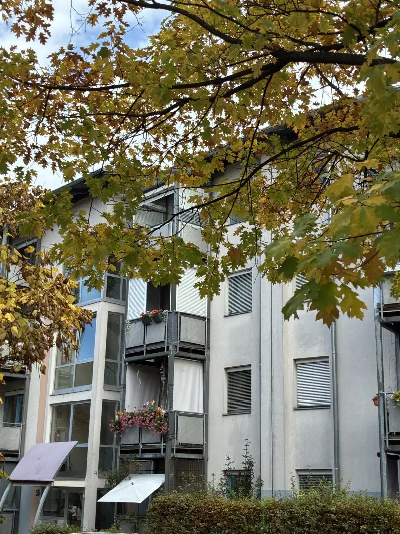 Wohnung in Villach Auen