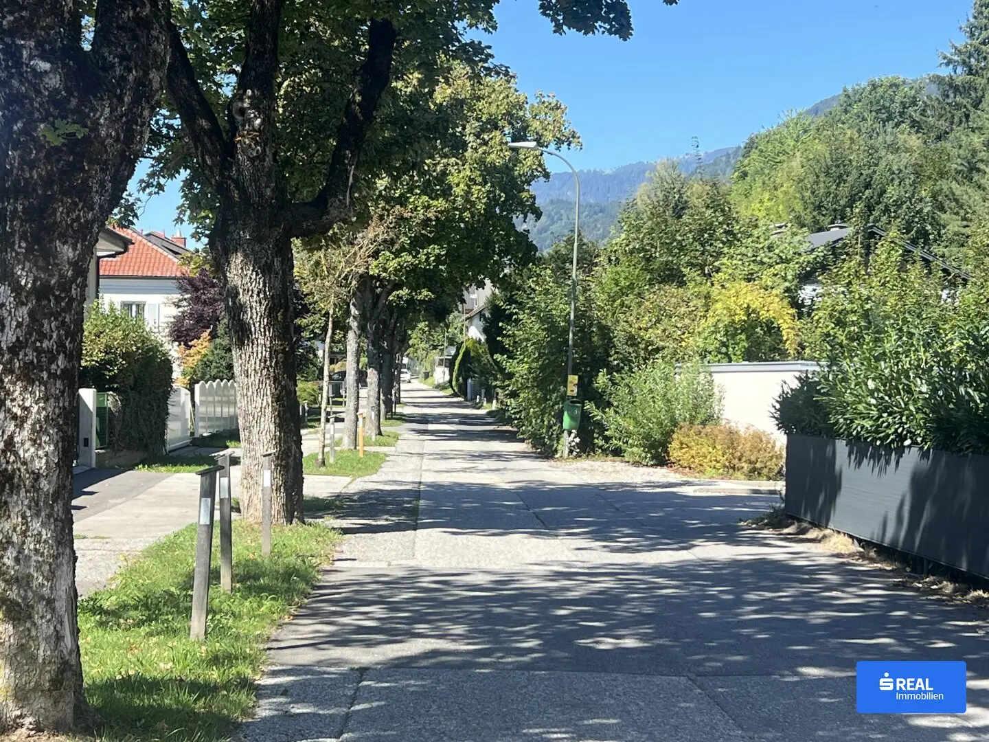 Moderne 2-Zi-Wohnung mit großem Südbalkon in Villach – Top Lage