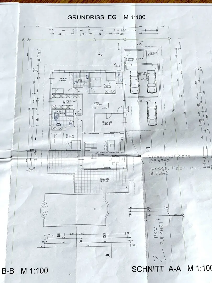 Grundriss 1