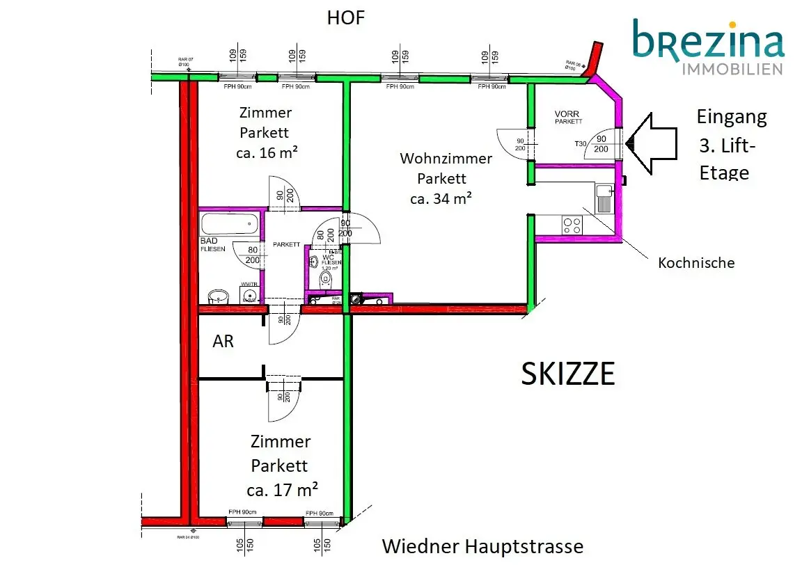 Grundriss 1