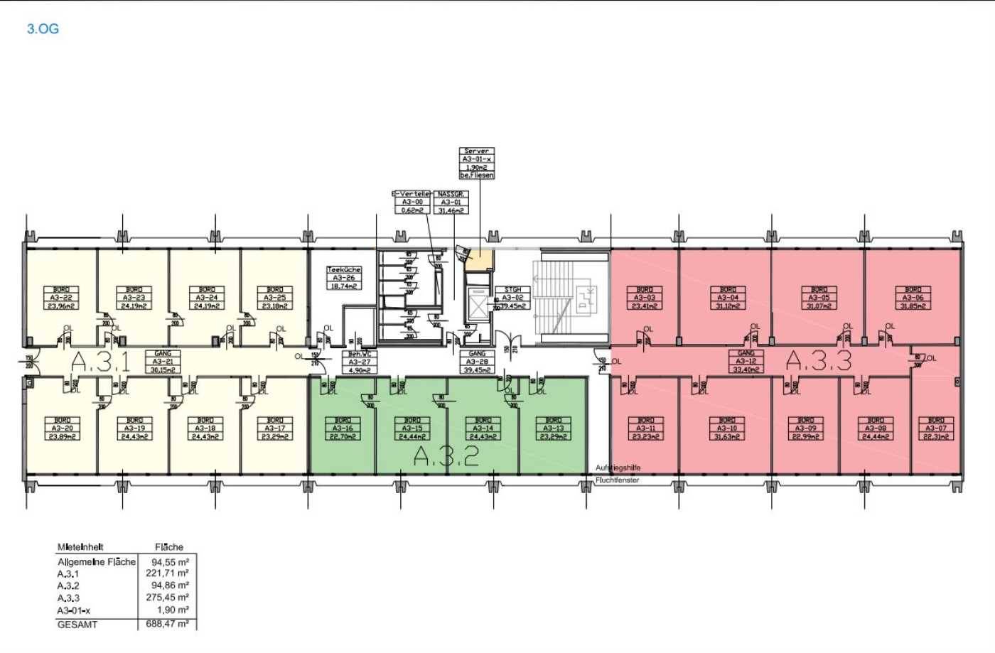 Grundriss 3