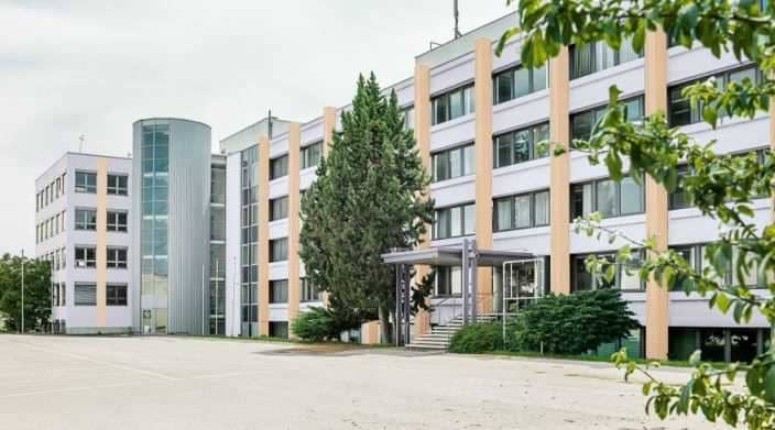 Top Bürofläche im Südpark!