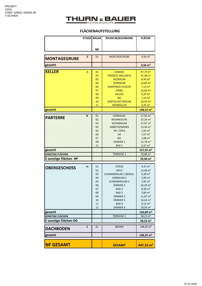 Grundriss 7