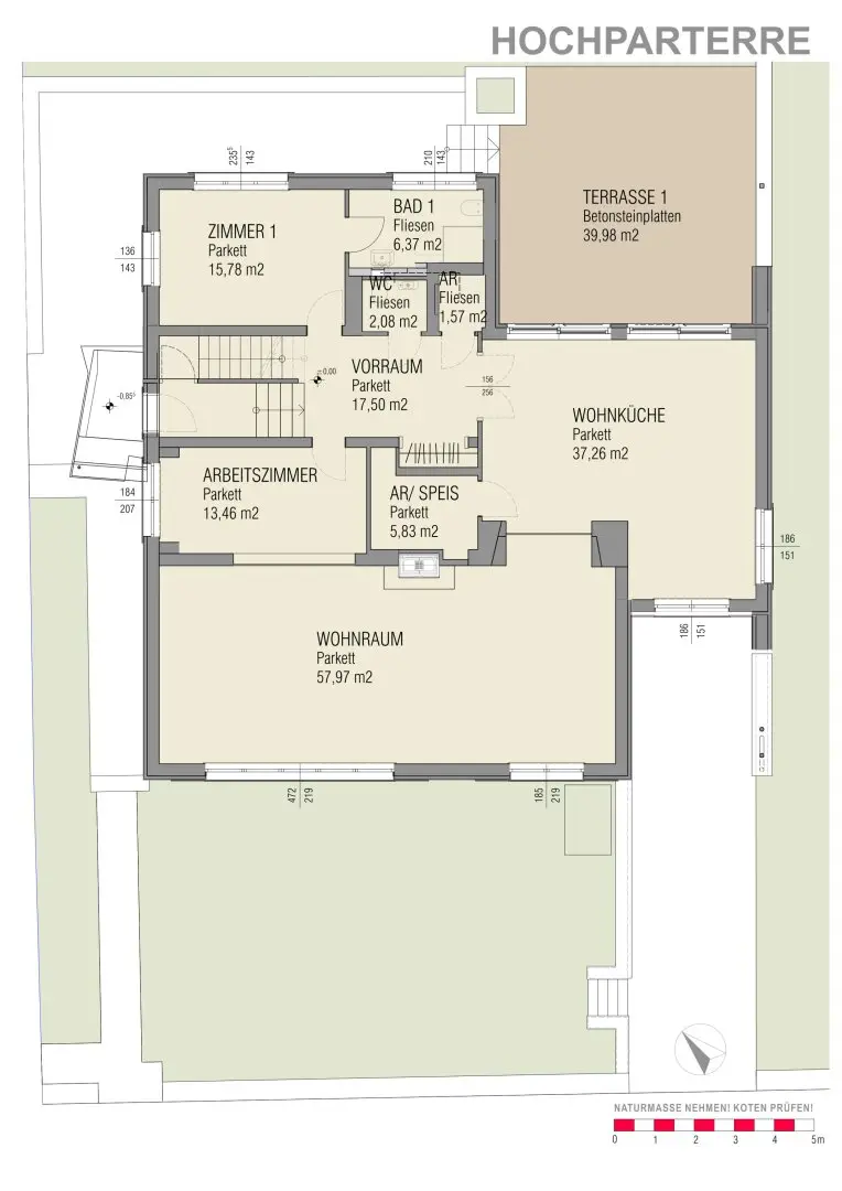 Grundriss 1
