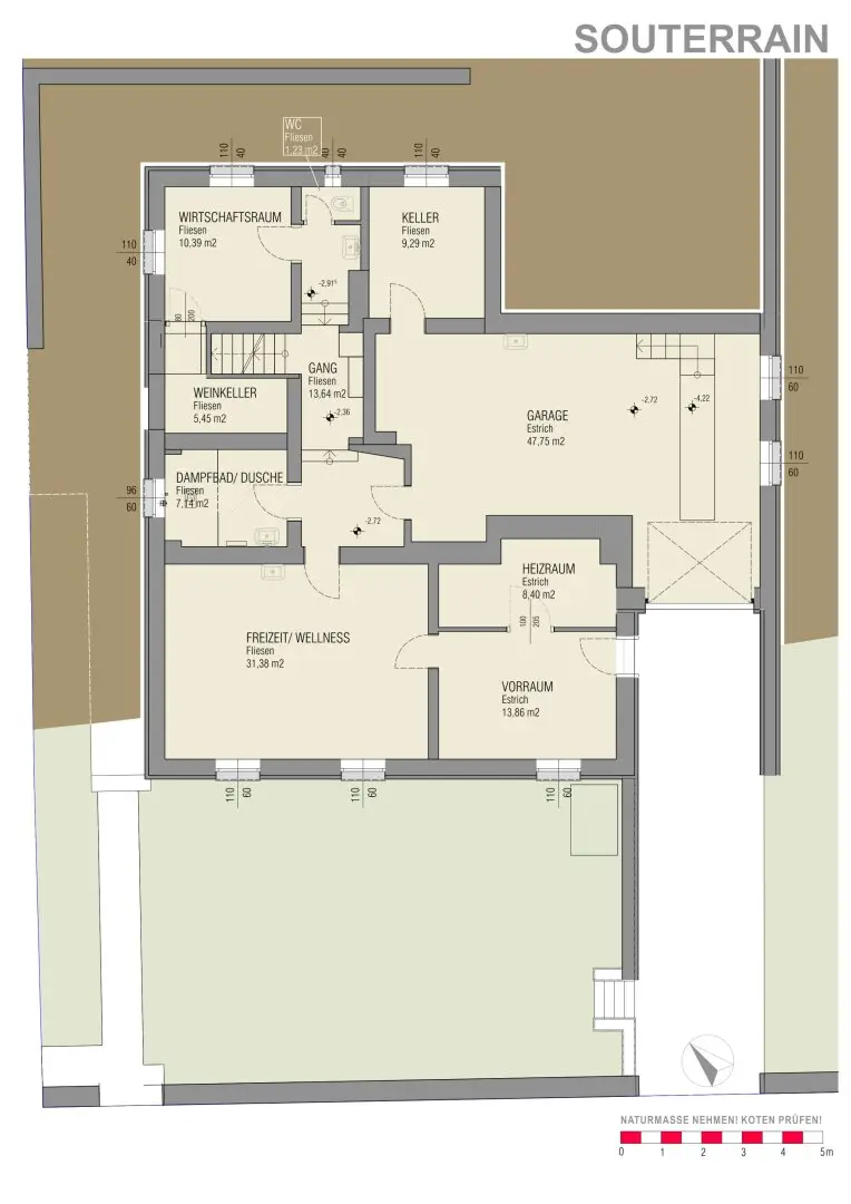 Grundriss 3