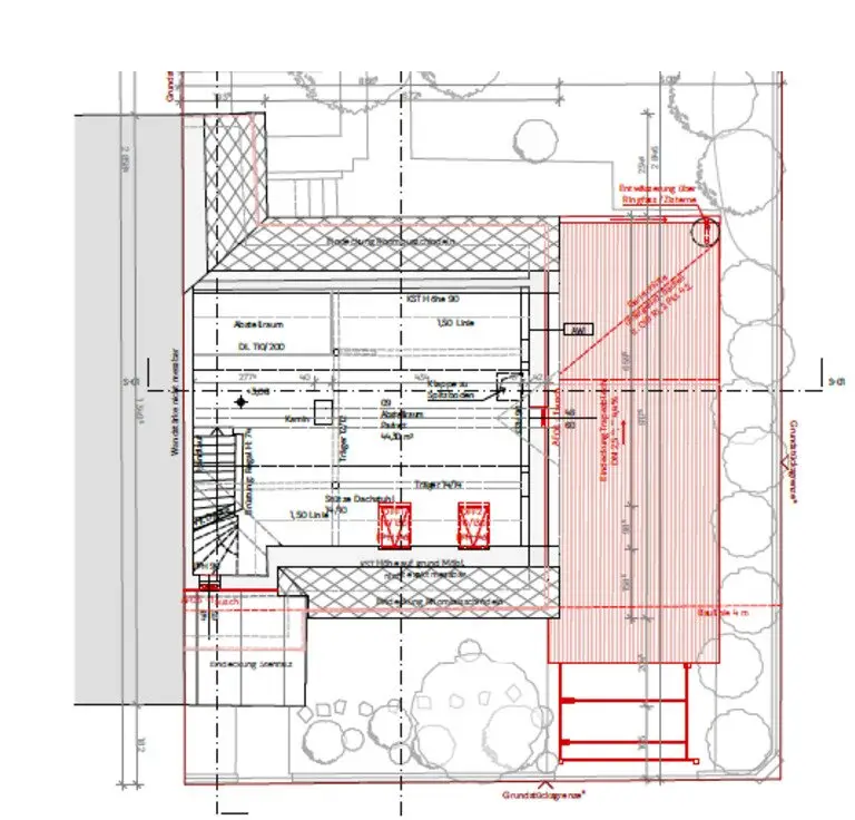 Grundriss 2