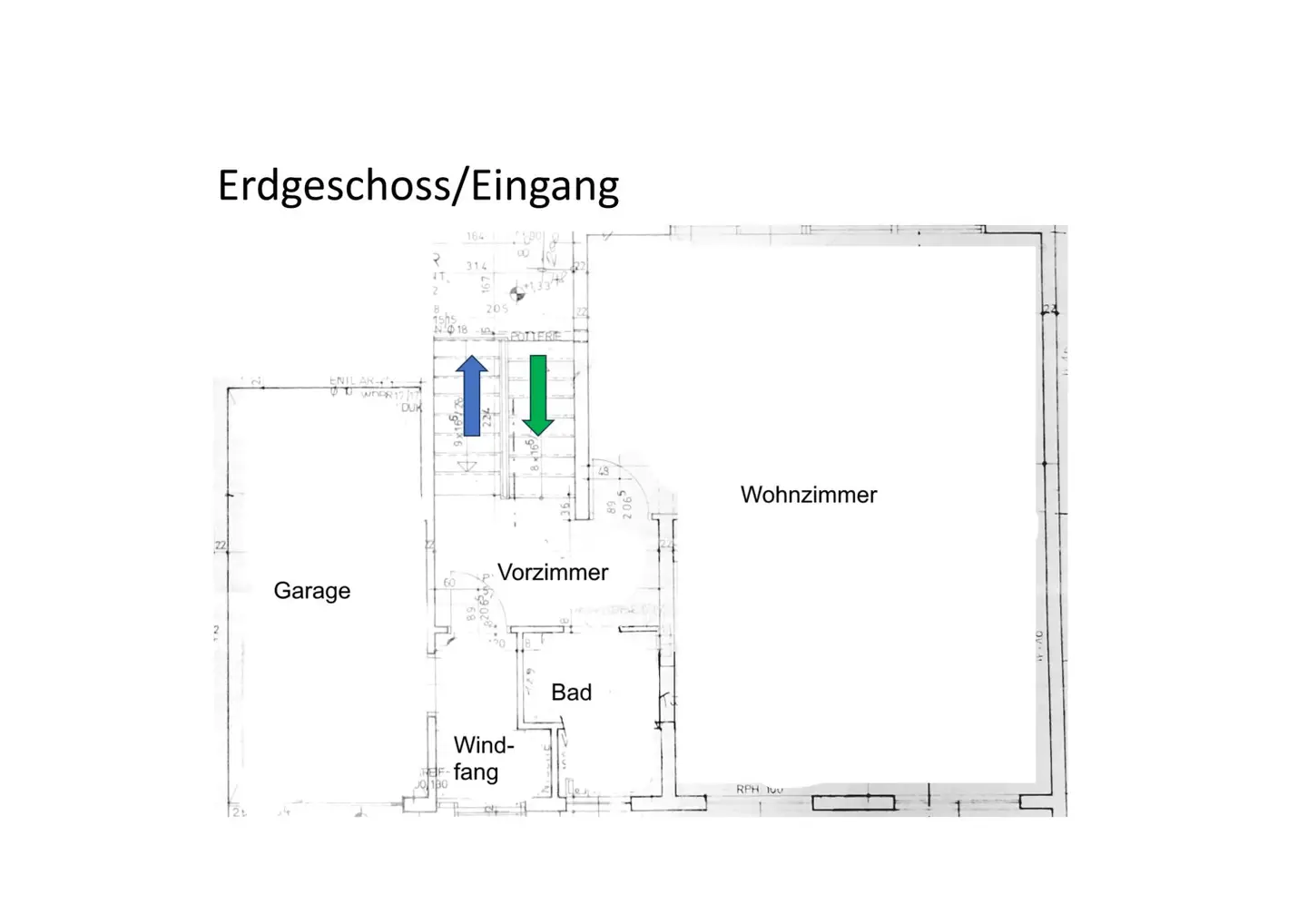 Grundriss 2