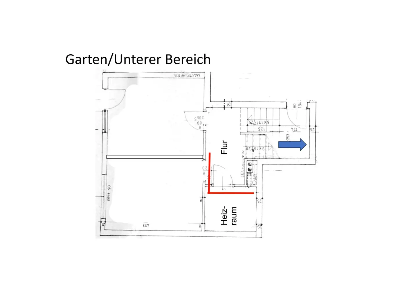 Grundriss 1