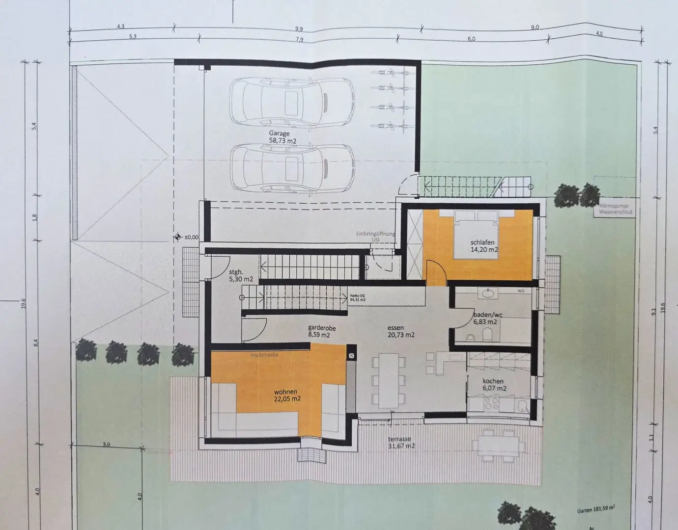 Grundriss 3