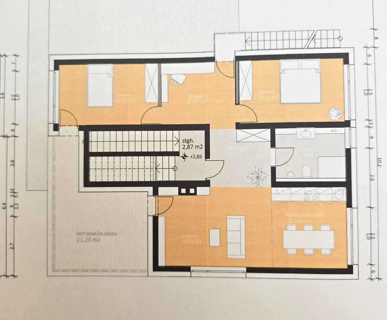 Grundriss 4