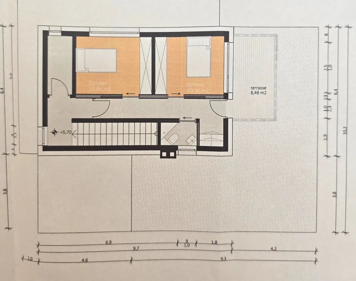 Grundriss 5