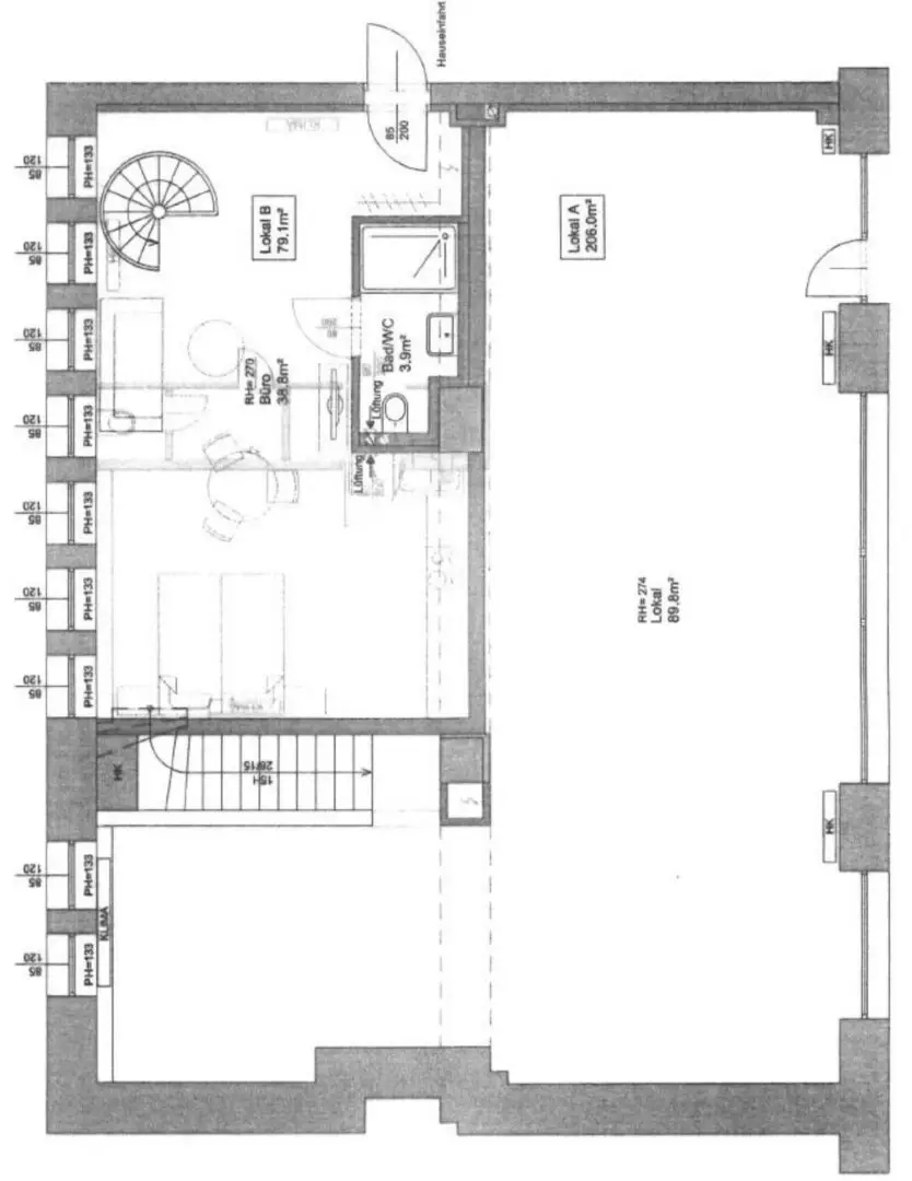 Grundriss 1