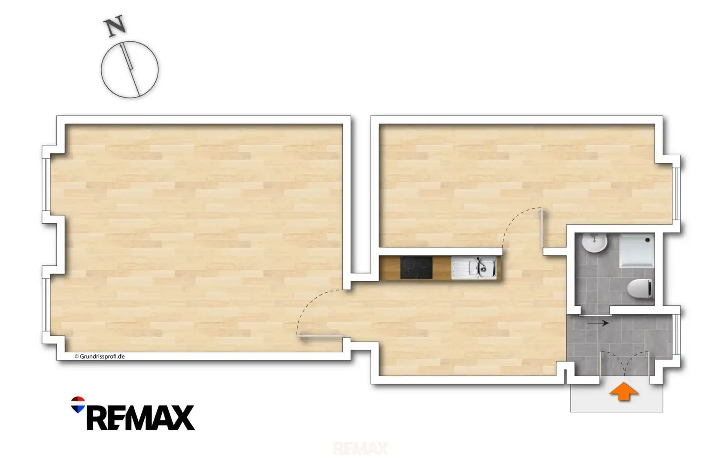 Grundriss 1
