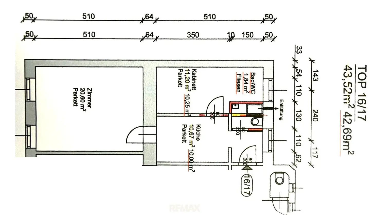 Grundriss 2