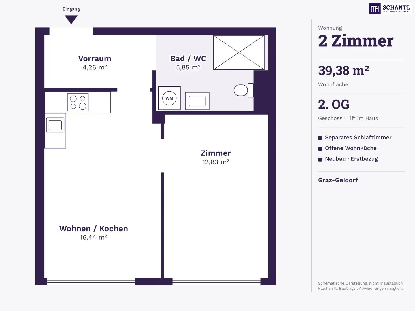 Grundriss 2