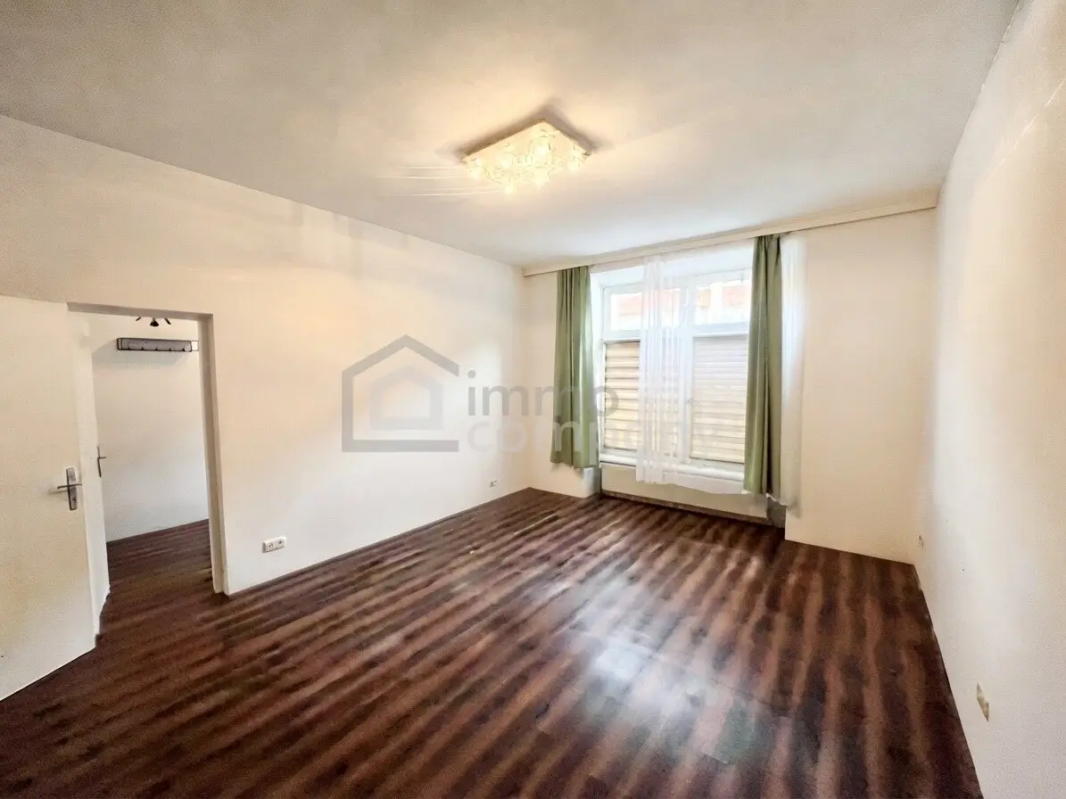 3-Zimmer-Wohnung mit großer Innenhofterrasse in 1140 Wien