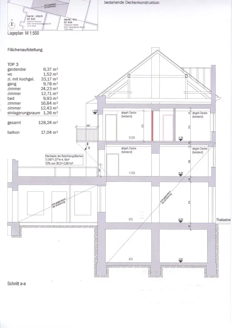 Grundriss 2
