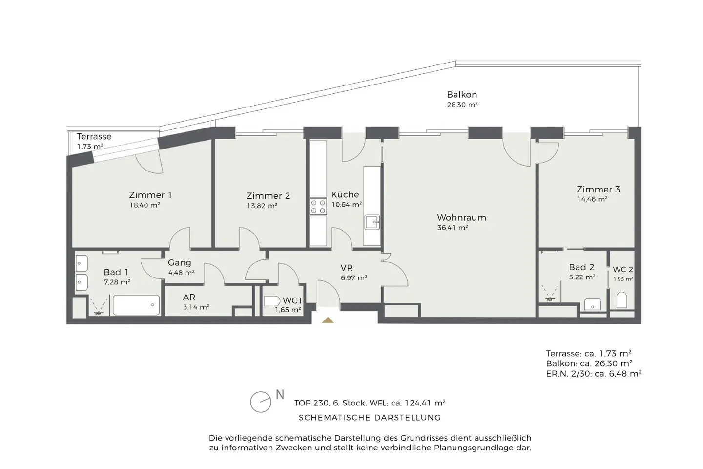 Grundriss 1