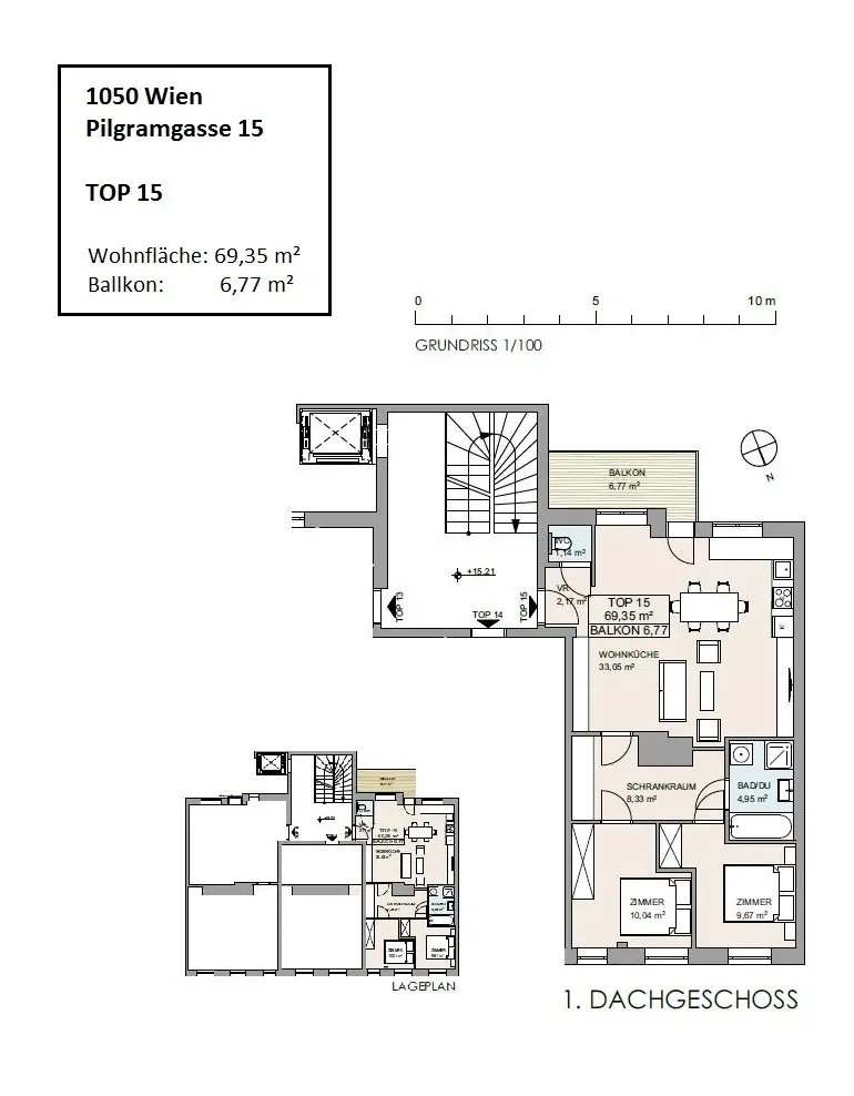 Grundriss 1