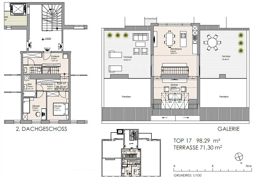 Grundriss 1