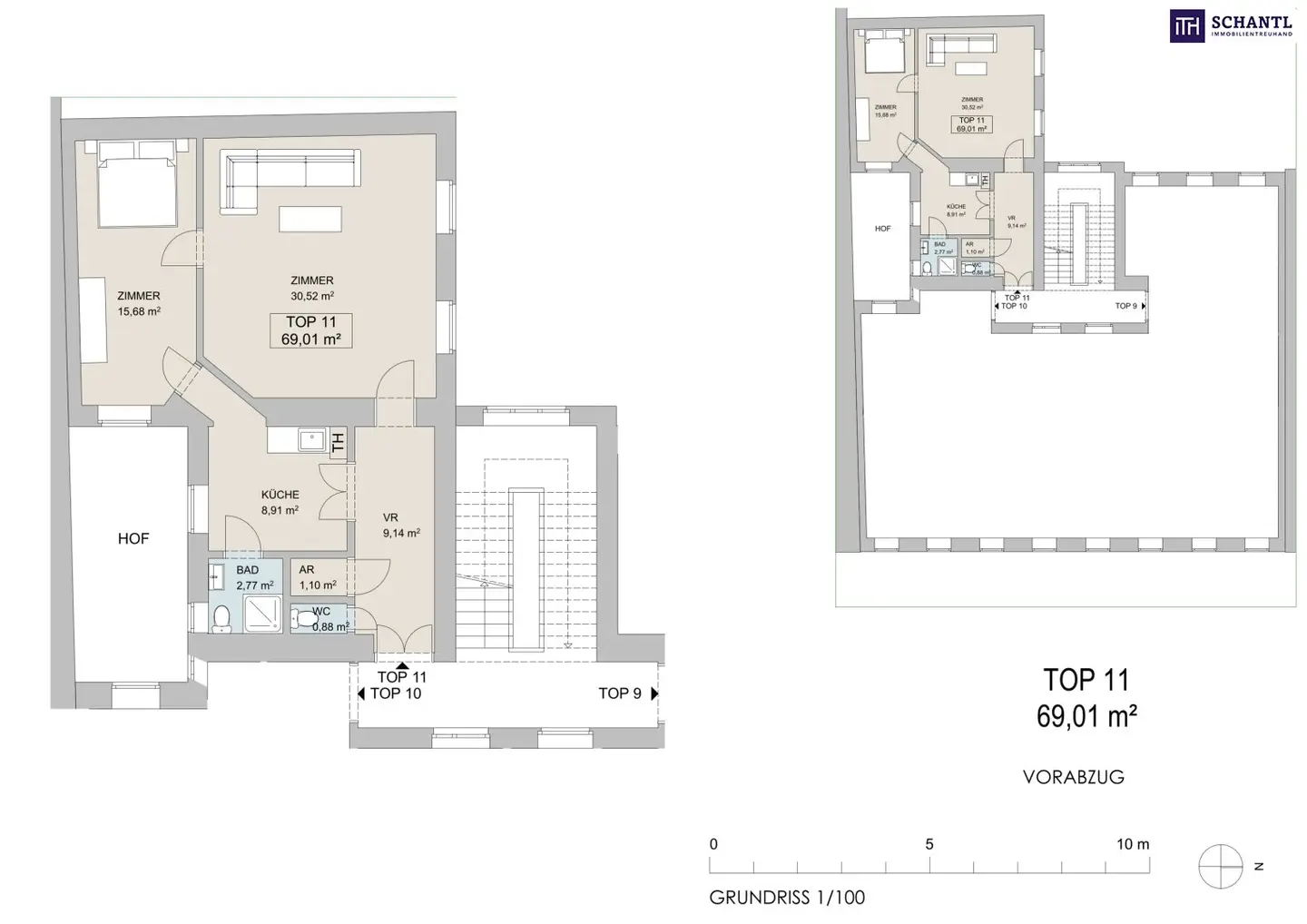 Grundriss 1