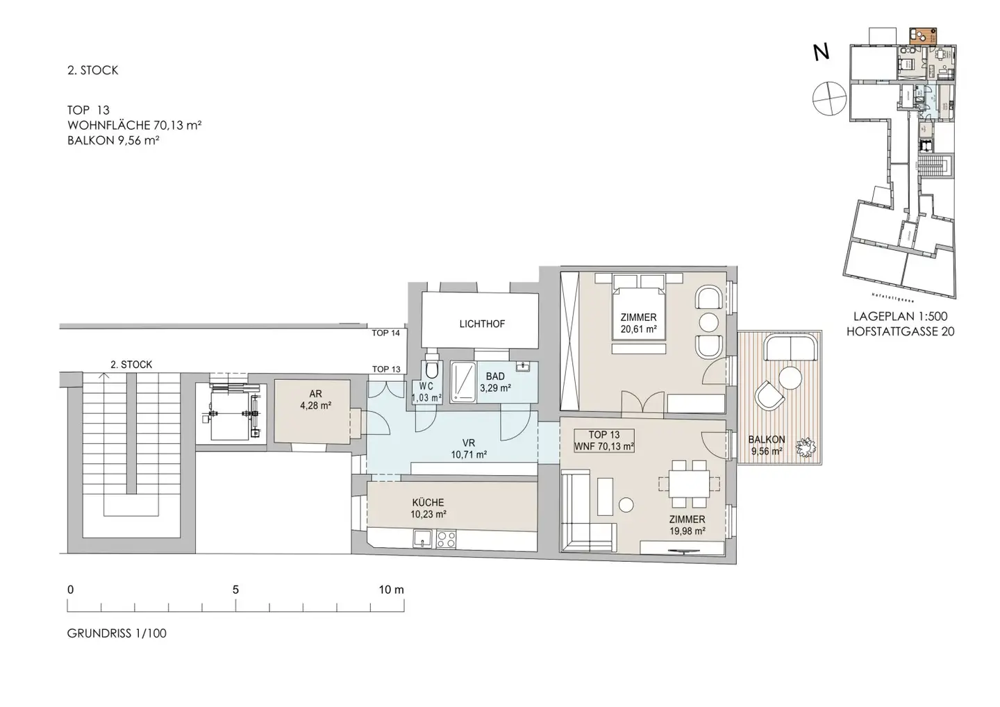 Grundriss 1