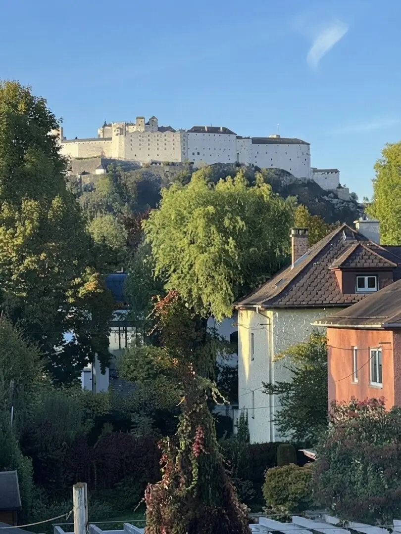 Festungsblick